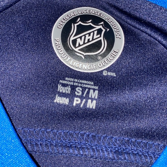 Winnepig jets jersey - Picture 8 of 8